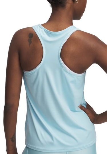 Tanktop Under Armour Under Armour Tech Knockout Tank Top Blå | 1389851-494, 2