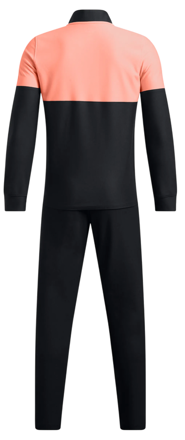 Træningsdragt Under Armour Under Armour Challenger Tracksuit Sort | 1379708-005, 2