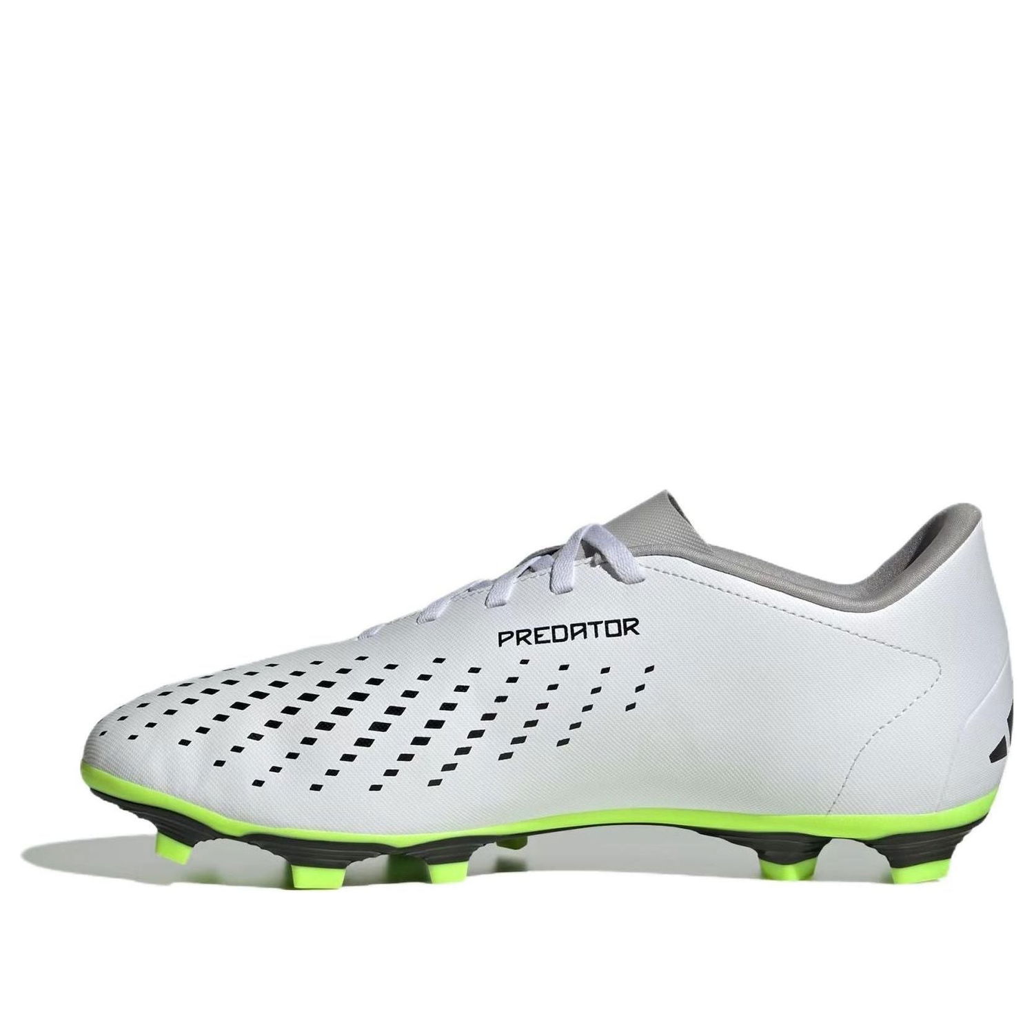 Sneakers og sko adidas Performance adidas Predator Accuracy.4 FG 'Crazyrush Pack' Hvid | GZ0013, 0
