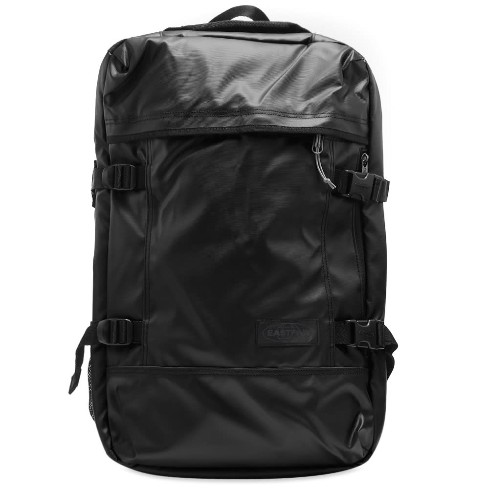 Rygsæk EASTPAK Transpack Backpack Sort | EK0A5BBRO131, 0