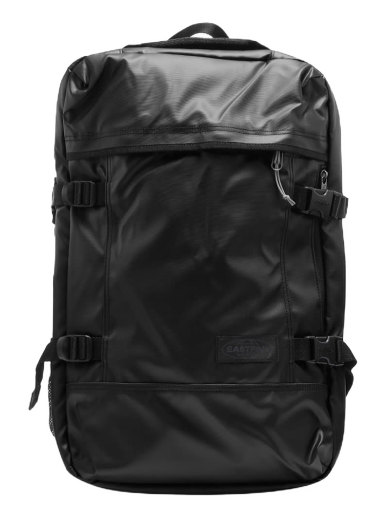 Rygsæk EASTPAK Transpack Backpack Sort | EK0A5BBRO131