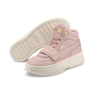 Sneakers og sko Puma Deva Boot Lyserød | 37409902, 4