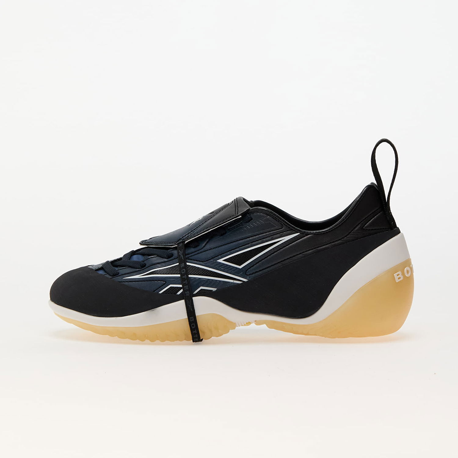 Sneakers og sko Reebok BOTTER x Energia Bo Kèts LTD Navy/ Black Sort | RMIA06PC99MAT0014610, 0