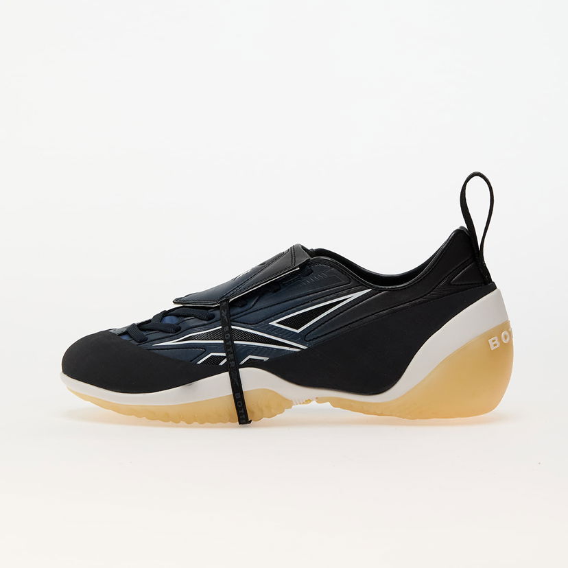 Sneakers og sko Reebok BOTTER x Energia Bo Kèts LTD Navy/ Black Sort | RMIA06PC99MAT0014610