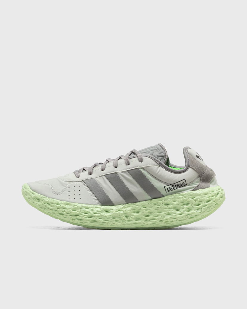 Sneakers og sko adidas Originals ZPonge Grå | JR0831