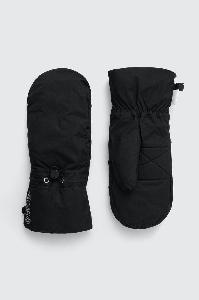Handsker Samsoe Samsoe Samsoe Samsoe Gore-Tex Infinium Mittens Sort | F23300099