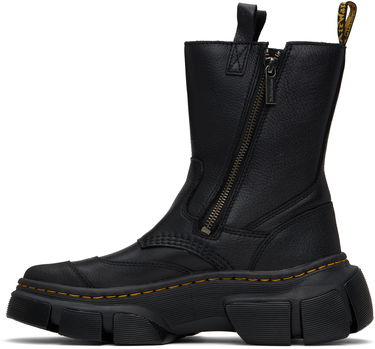 Tøj Dr. Martens DMXL Rigger Leather Boots Sort | 41192001, 2