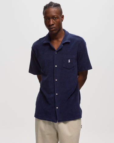 Skjorte Polo by Ralph Lauren Shirt Beige | 710899170, 1
