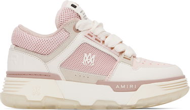 Sneakers og sko AMIRI MA-1 Hvid | AWFOSR1080, 0