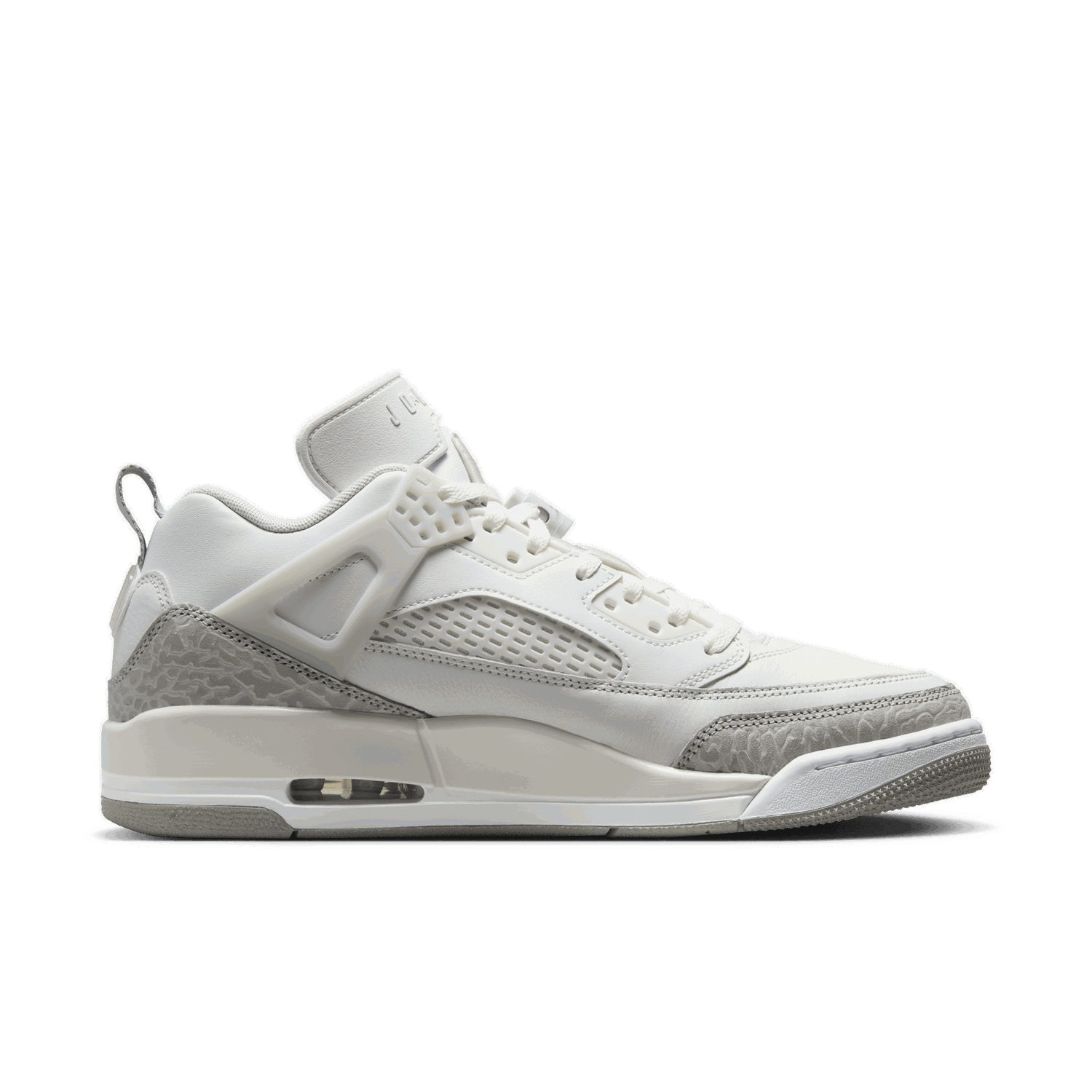 Sneakers og sko Jordan Jordan Spizike Low Hvid | HQ3602-121, 1