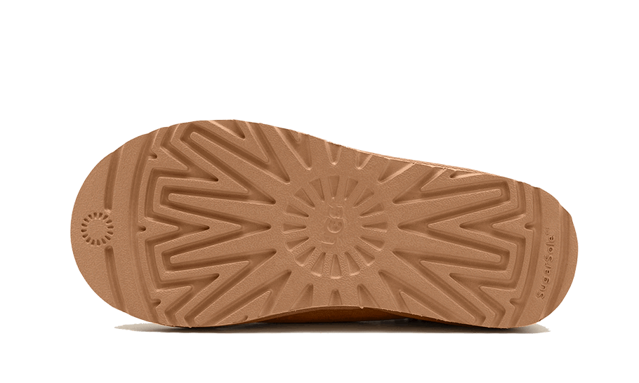 Sneakers og sko UGG Tasman Slipper "Sand TNL" W Beige | 5955-SNDT, 1