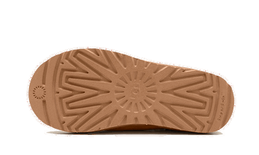 Sneakers og sko UGG Tasman Slipper "Sand TNL" W Beige | 5955-SNDT, 1