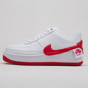 Sneakers og sko Nike Air Force 1 Jester XX W Hvid | AO1220-106, 0
