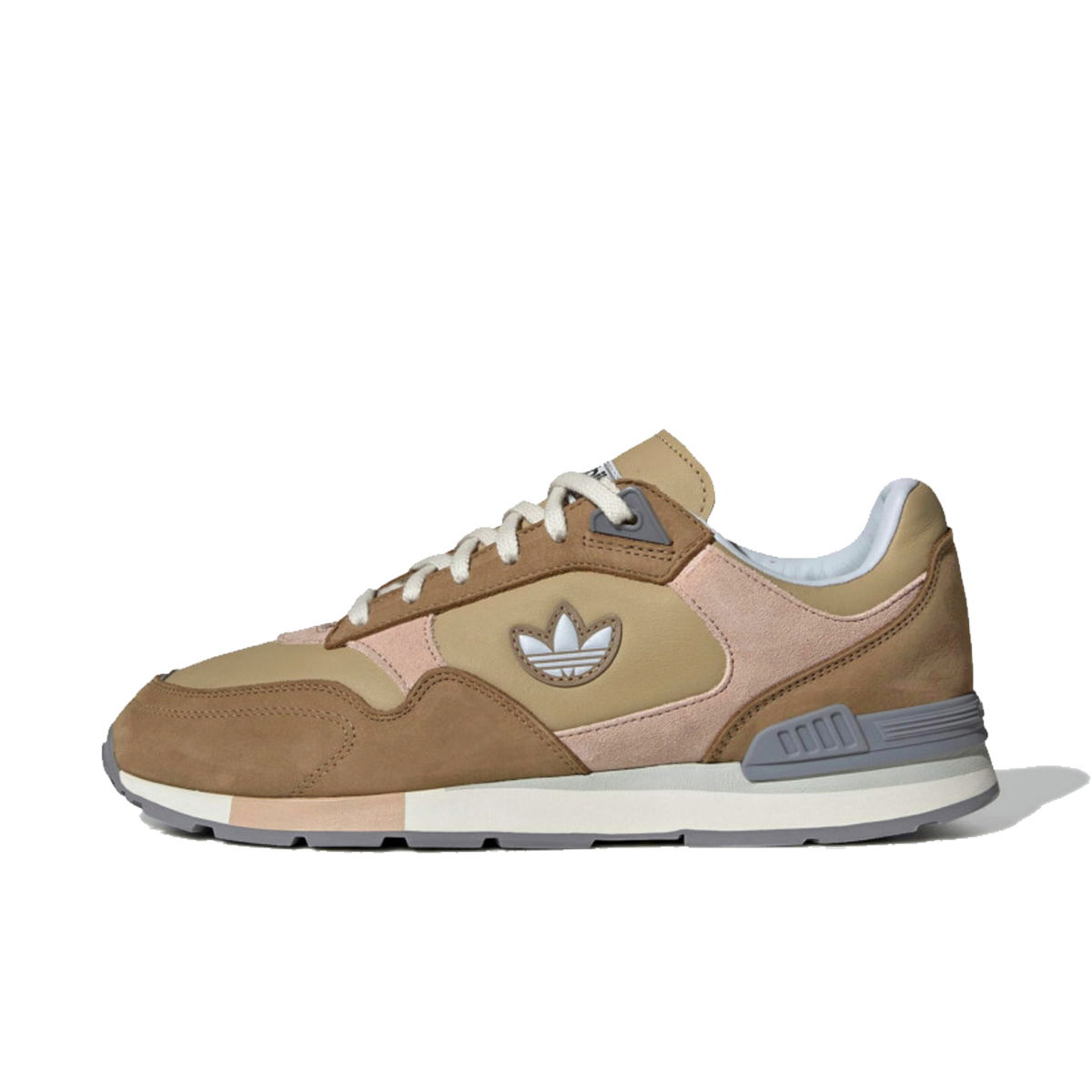 Sneakers og sko adidas Originals Treziod "Beige" Beige | GY0728, 0