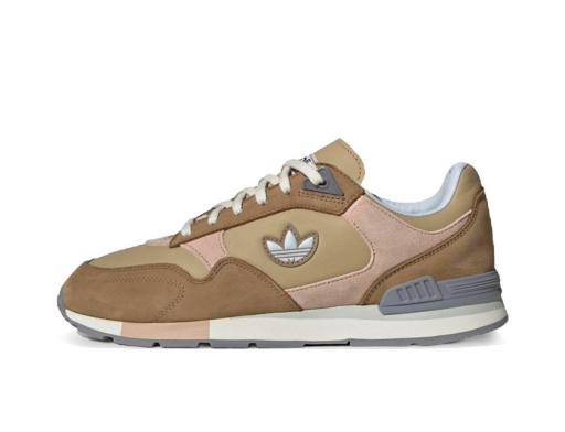 Sneakers og sko adidas Originals Treziod "Beige" Beige | GY0728