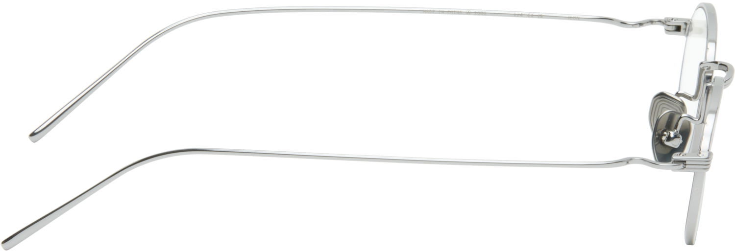 Solbriller AKILA AKILA Icon Blue Light Glasses Metalisk | 2533 05 09, 1