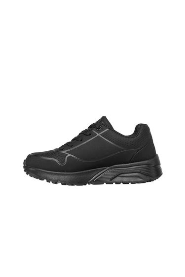 Sneakers og sko Skechers Uno Lite Delodox JR Sort | 403694L-BBK, 1
