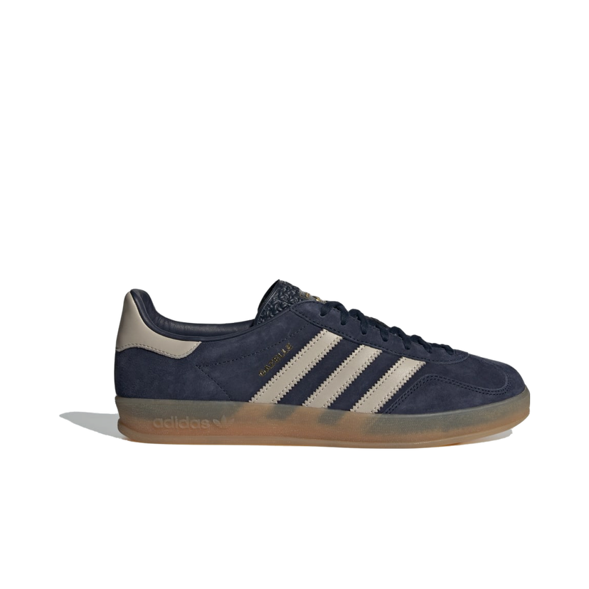 Sneakers og sko adidas Originals Gazelle Indoor Sort | IH7501