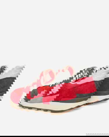 Sneakers og sko New Balance 475 Rød | U475FA, 4