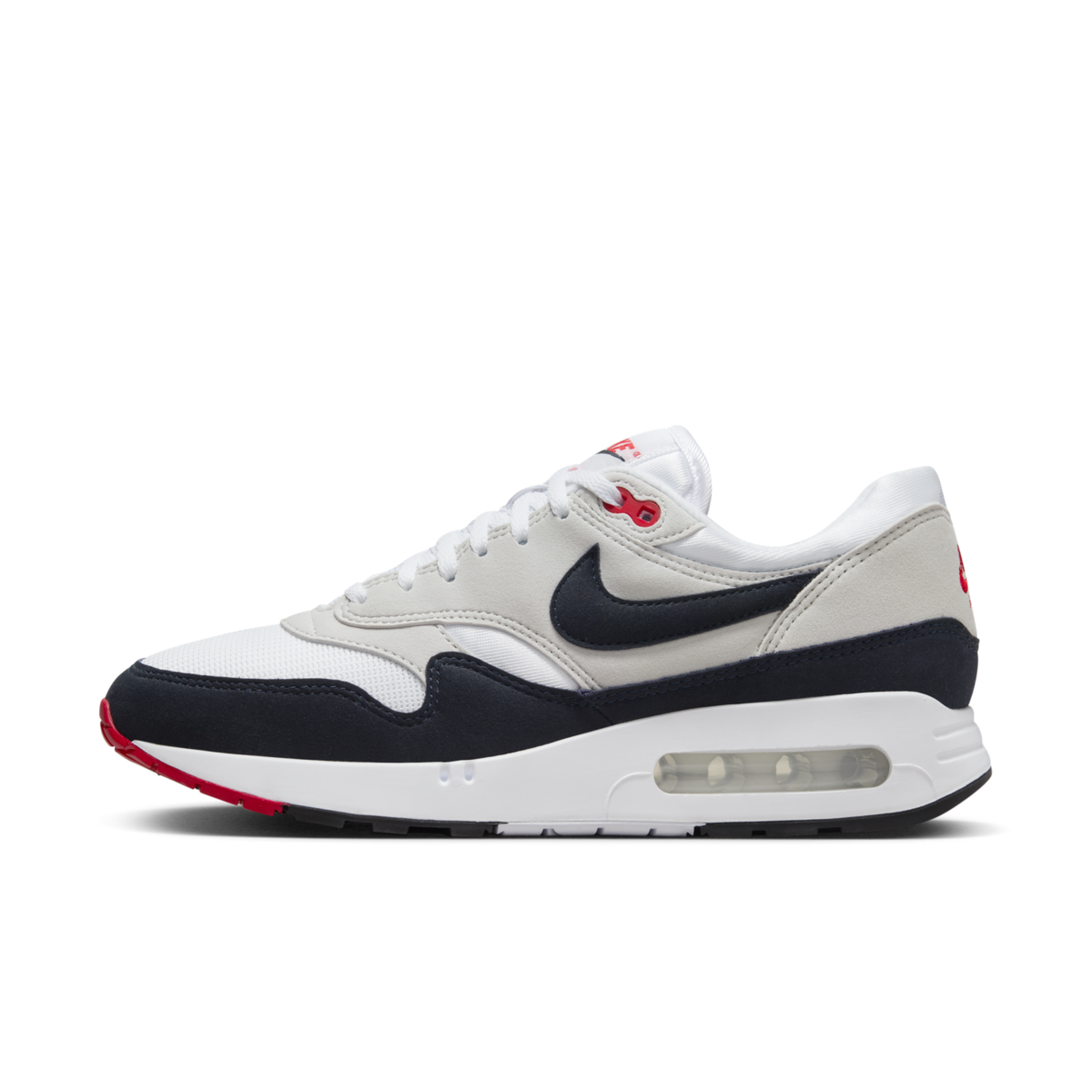 Sneakers og sko Nike Air Max 1 ’86 OG Mørkeblå | DQ3989-101, 0