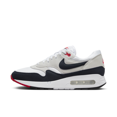 Sneakers og sko Nike Air Max 1 ’86 OG Mørkeblå | DQ3989-101, 0