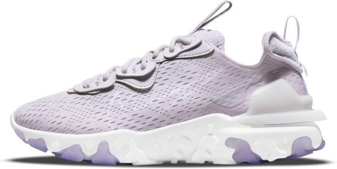 Sneakers og sko Nike React Vision W Lilla | DN5060-500, 0
