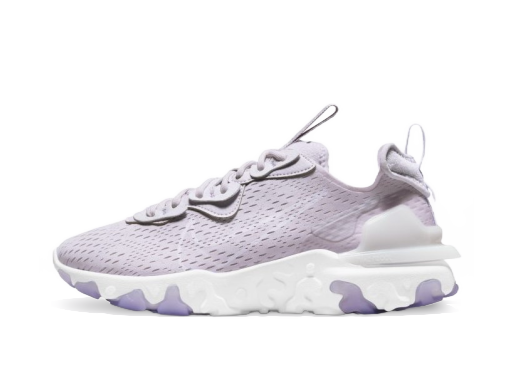 Sneakers og sko Nike React Vision W Lilla | DN5060-500