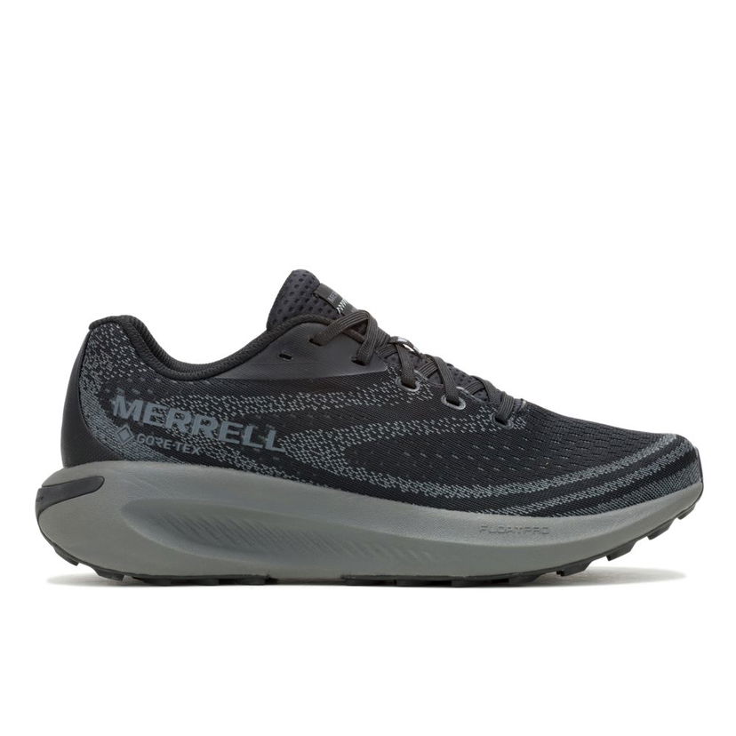 Sneakers og sko Merrell Morphlite GORE-TEX® Sort | J068219