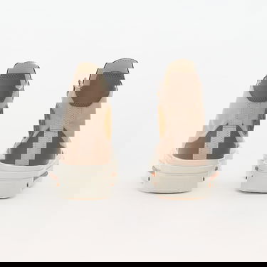 Sneakers og sko Converse Chuck 70 De Luxe Squared Mud Mask/ Nutty Granola/ Egret Beige | A06430C, 3