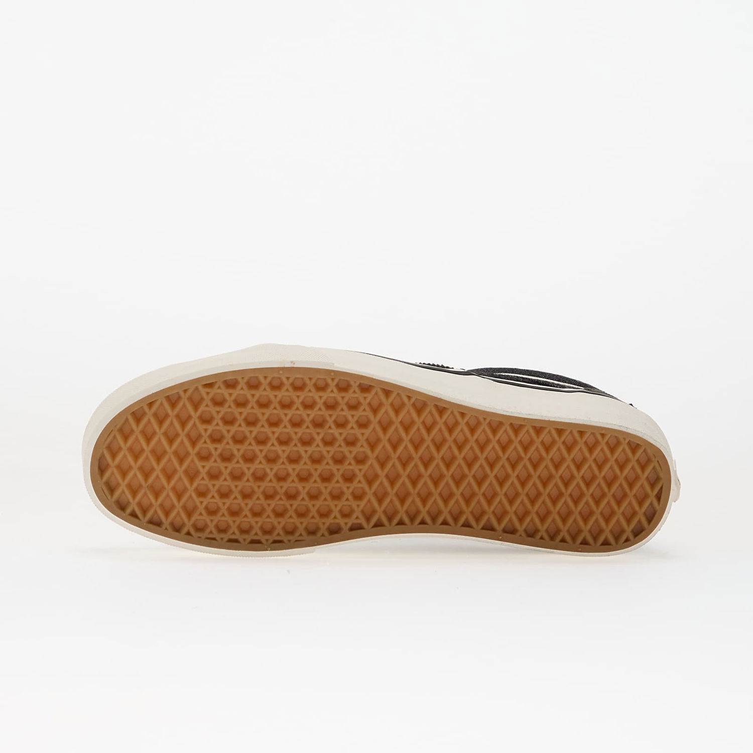 Sneakers og sko Vans Old Skool Patchwork Sort | VN000ECGBFC1, 1