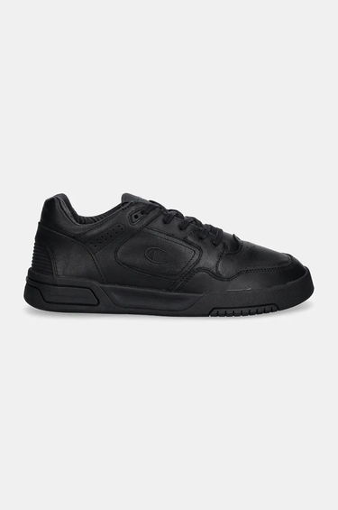 Sneakers og sko Champion ZN80 I&A Low Cut Sort | S22373, 0