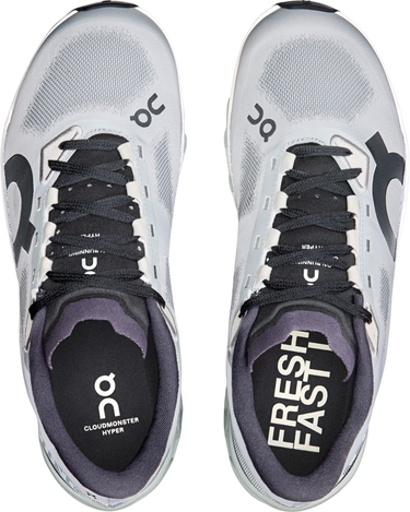 Sneakers og sko On Running Cloudmonster Hyper Grå | 3me10133205, 1