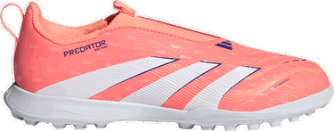 Sneakers og sko adidas Performance Predator League Laceless TF Kids Lyserød | ji1154, 0