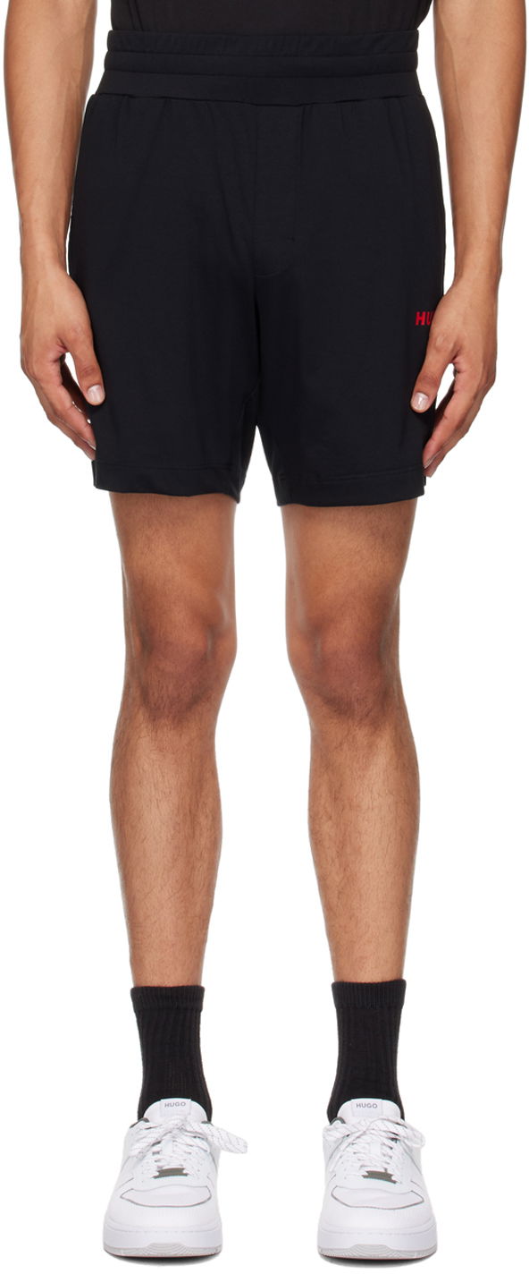 Shorts BOSS Printed Logo Shorts Sort | 50518679, 0