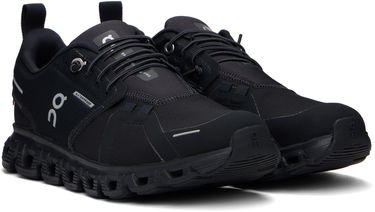 Sneakers og sko On Running Cloud 6 Waterproof Sort | 3WF10051043, 3