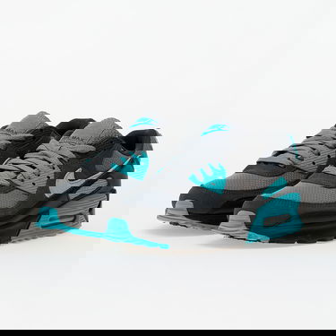 Sneakers og sko Nike Air Max 90 Turkis | DM0029-013, 5