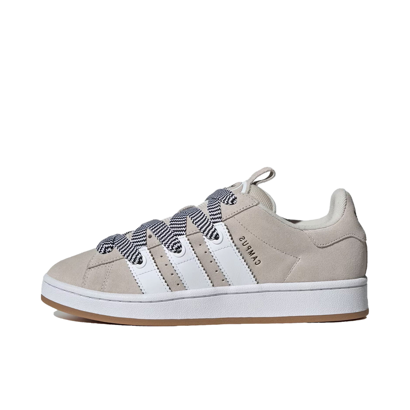Sneakers og sko adidas Originals Campus 00s Aluminum Cloud White Grå | IH7504
