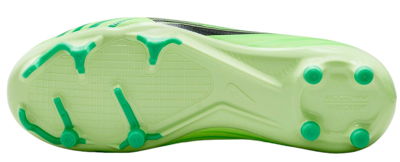 Sneakers og sko Nike Zoom Vapor 15 Academy MDS FG/MG Grøn | fj7193-300, 1