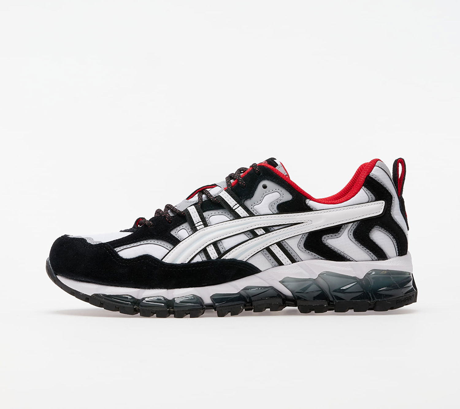 Sneakers og sko Asics Gel-Nandi 360 Hvid | 1021A190-100, 0