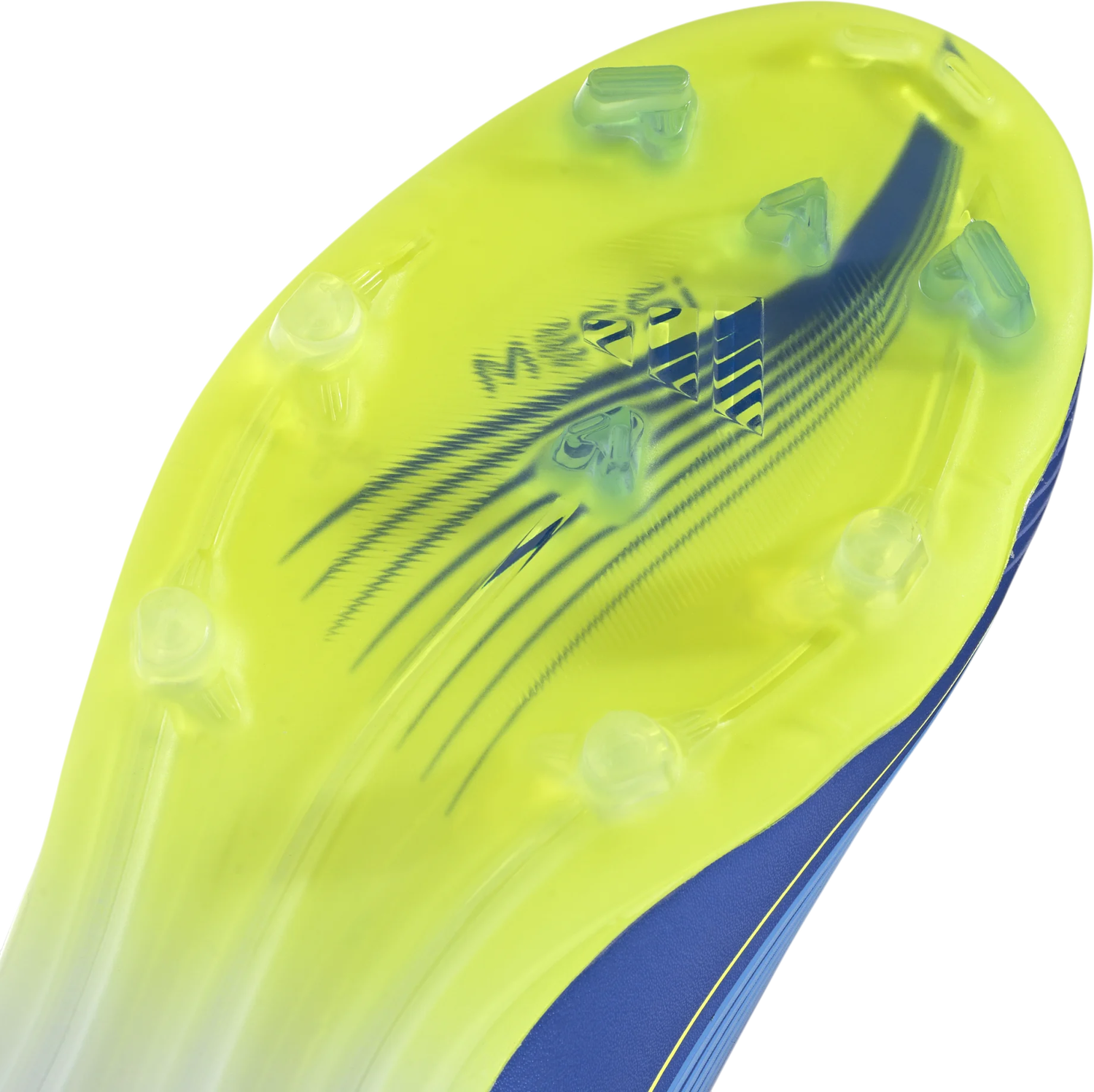 Sneakers og sko adidas Performance F50 Messi Elite FG Kids Blå | jp7450, 1