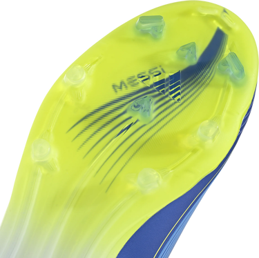 Sneakers og sko adidas Performance F50 Messi Elite FG Kids Blå | jp7450, 1