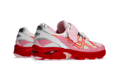 Sneakers og sko Asics Cecilie Bahnsen x GT-2160 "Habanero" Lyserød | 1203A525-100, 4