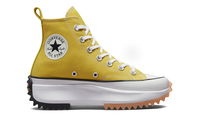 Run Star Hike Platform