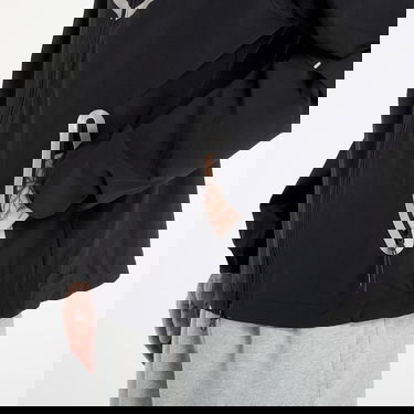 Vindjakke Nike TECH Woven Windrunner Full-Zip Jacket Sort | IM7246-010, 2
