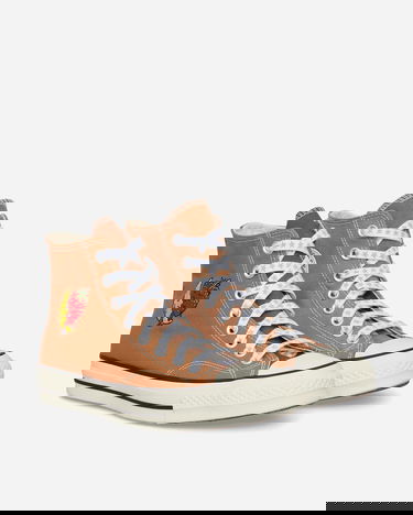 Sneakers og sko Converse Sky High Farm x Chuck 70 "Brown" Brun | A06516C, 2