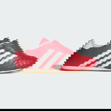 Sneakers og sko adidas Originals Adidas Taekwondo Rød | JS4020, 0
