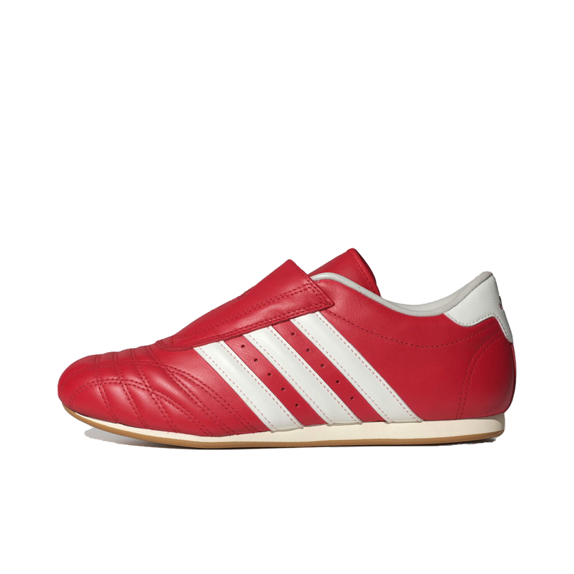 Sneakers og sko adidas Originals Adidas Taekwondo Rød | JS4020