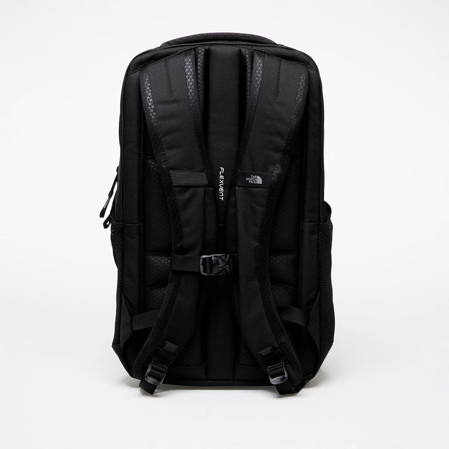 Rygsæk The North Face Vault Tnf Black/ Npf 27 l Sort | NF0A3VY24H01, 1
