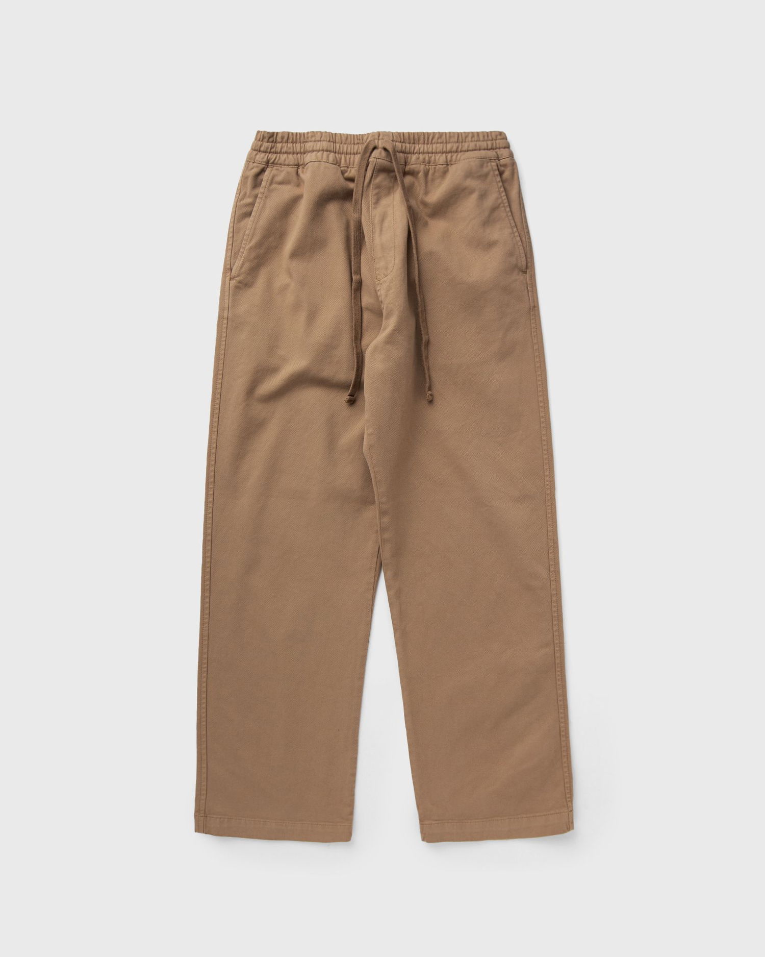 Bukser Carhartt WIP Floyde Pant Brun | I033585-8Y.GD, 0