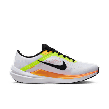 Sneakers og sko Nike Air Zoom Winflo 10 Hvid | DV4022-101, 2